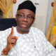 There is gross failure in Buhari administration__ Pastor Tunde Bakare