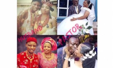 Popular pastor allegedly marry his member's wife in River State