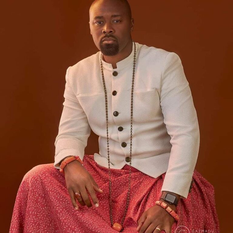 Who is Prince Emiko Olu of Warri-designate » RNN