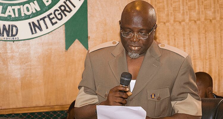 JAMB to start 2022 registration on the 12th of February