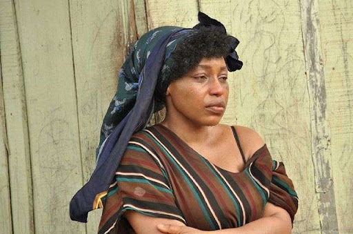 Actress Rita Dominic's mourns death of her mother-in-law