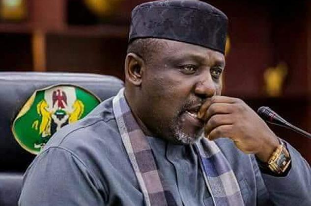 Okorocha begs court to stop EFCC from confiscating his properties