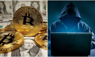 After biggest crypto heist, DeFi cyberattacks victim offers its hacker a job