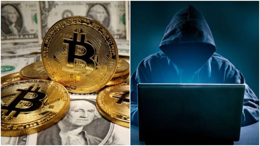 After biggest crypto heist, DeFi cyberattacks victim offers its hacker a job