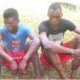 Police arrest two commercial bikers for raping, killing and selling a passenger’s body parts for N100k