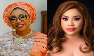 Senator Grace Bent denies using police to threaten Precious Chikwendu's(FFK)