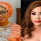 Senator Grace Bent denies using police to threaten Precious Chikwendu's(FFK)