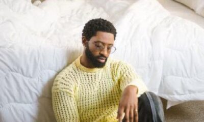 RIC HASSANI IN SEARCH OF TRUE LOVE- OPENS UP IN A POST ON TWITTER