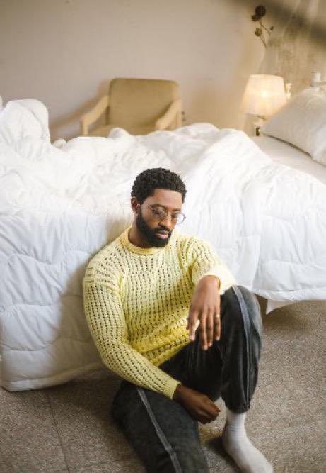 RIC HASSANI IN SEARCH OF TRUE LOVE- OPENS UP IN A POST ON TWITTER