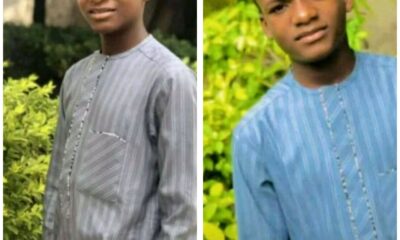 JSS 2 Abuja Student dies after teacher punished him