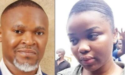 Usifo Ataga: Court remands Chidinma Ojukwu for 30 days