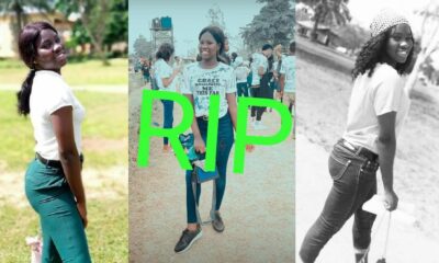 Sadly, TASUED fresh graduate allegedly commits suicide