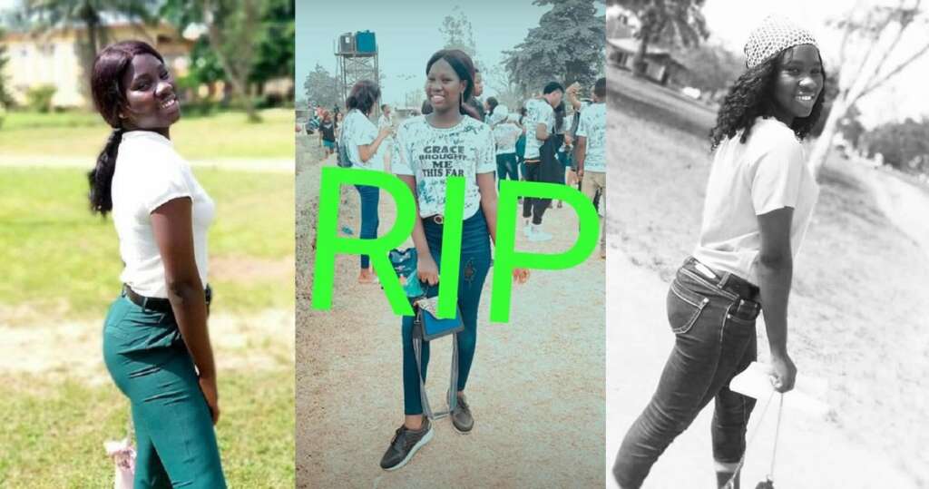 Sadly, TASUED fresh graduate allegedly commits suicide