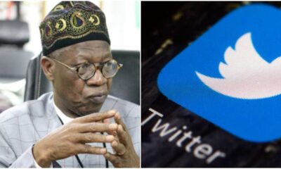Twitter Ban: We’re monitoring Twitter under new owner – Lai Mohammed