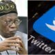 Twitter Ban: We’re monitoring Twitter under new owner – Lai Mohammed