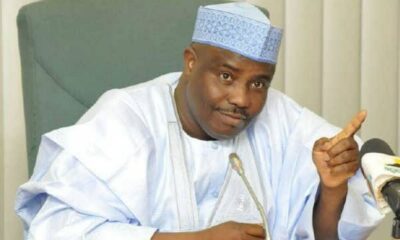 Hijrah celebration: Sokoto declares Tuesday public holiday