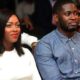 Teebillz Celebrates Tiwa Savage