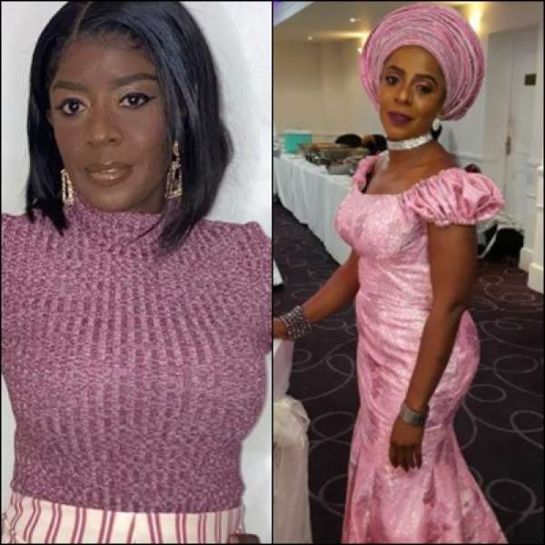 Nigerian woman shot dead along Lagos/Ibadan expressway after mum's burial