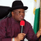 We will sack workers, seize shops if they obey IPOB sit-at-home order— Ebonyi Governor Umahi