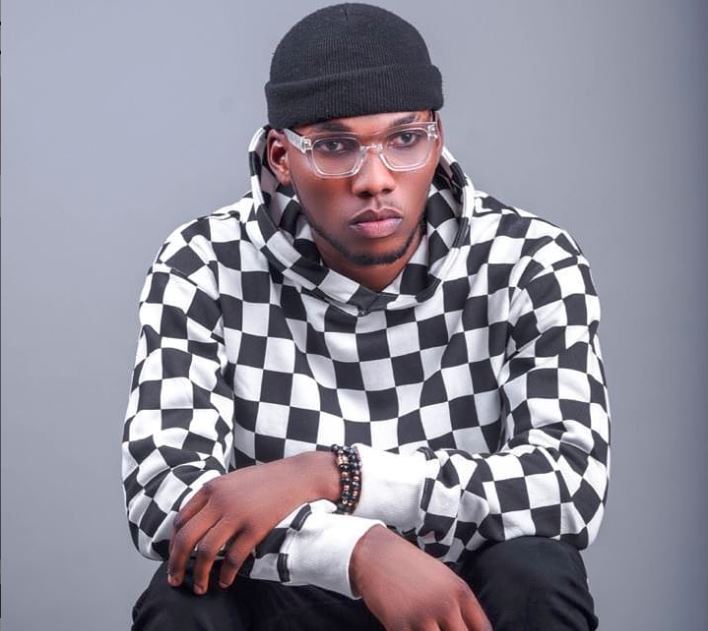 Singer Victor raises N2.5M towards the education of a girl