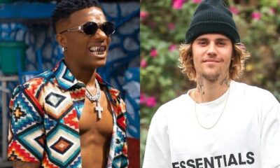Wizkid features Justin Bieber on Essence remix