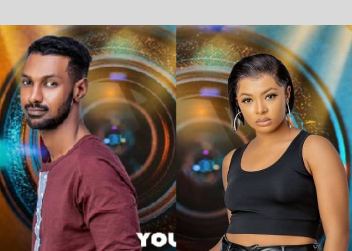 BBNaija S6: Yousef reveals why he kissed Liquorose