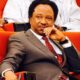 Innocent Nigerians die, leaders merry__ Senator Sani