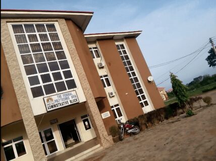 List of Institutions in Kwara State