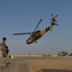 Afghan president fled with cars and helicopter full of cash__ Russia says