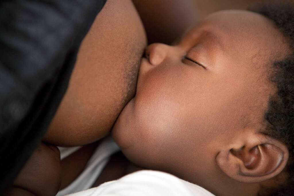 "Breast milk is for your babies not husbands- Commissioner for Gender Affairs