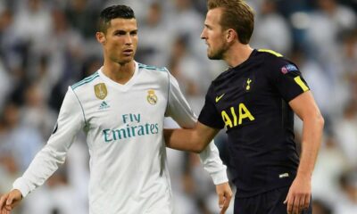 Ronaldo offered to Man City, Harry Kane remains top target