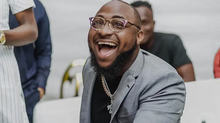 Davido Biography And Net Worth 2022 Forbes Updates