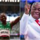 Nigeria first medalist for Tokyo Olympics, Ese Brume dedicates her medal to Bishop Oyedepo