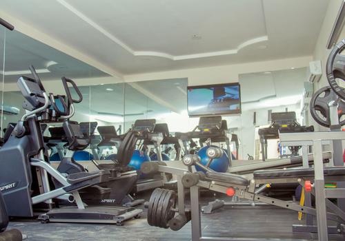 Learn about the best Gym Centres in Ilorin and their locations.