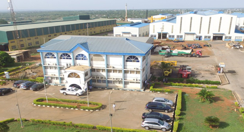 GET TO KNOW ABOUT THE BIGGEST COMPANIES IN ILORIN