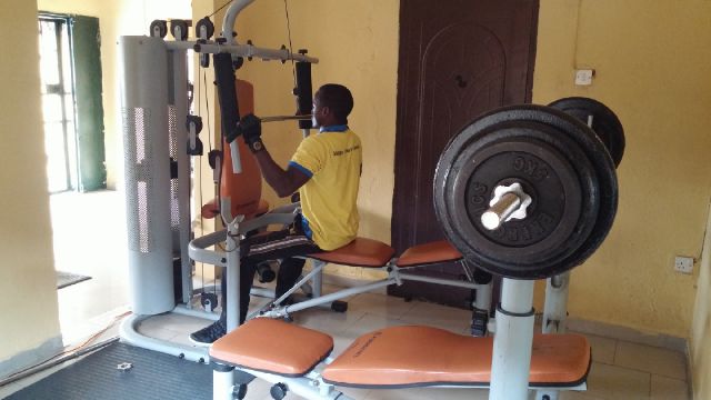 Learn about the best Gym Centres in Ilorin and their locations.