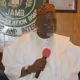 President Buhari reappoints Professor Ishaq Oloyedeas JAMB registrar for a second term of five years