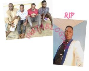 Uber drivers and POS operators Lured, Robbed, and Burned by serial murders in Ogun State