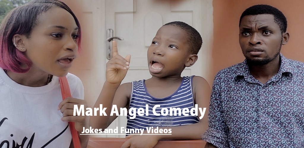 Mark Angel Comedy