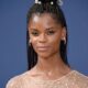 Letitia Wright Injured on the Set of Black Panther 2