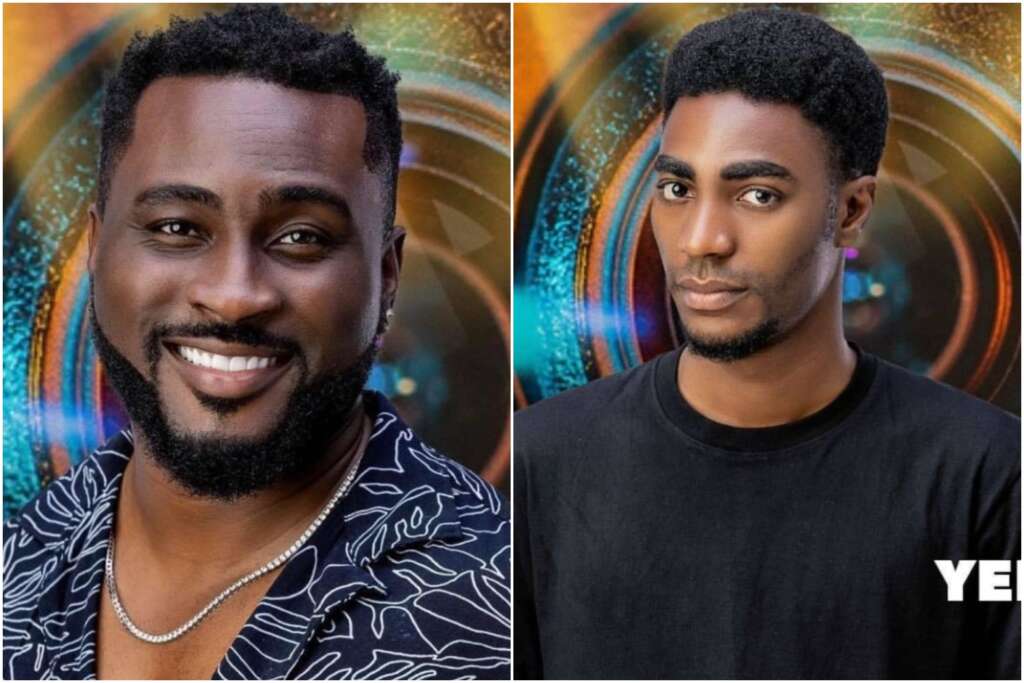 BBNaija S6: Why I see Pere as a ‘fake brother’ – ex-housemate Yerins