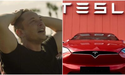 Tesla under investigation, 11 car accidents hitting emergency vehicles across America