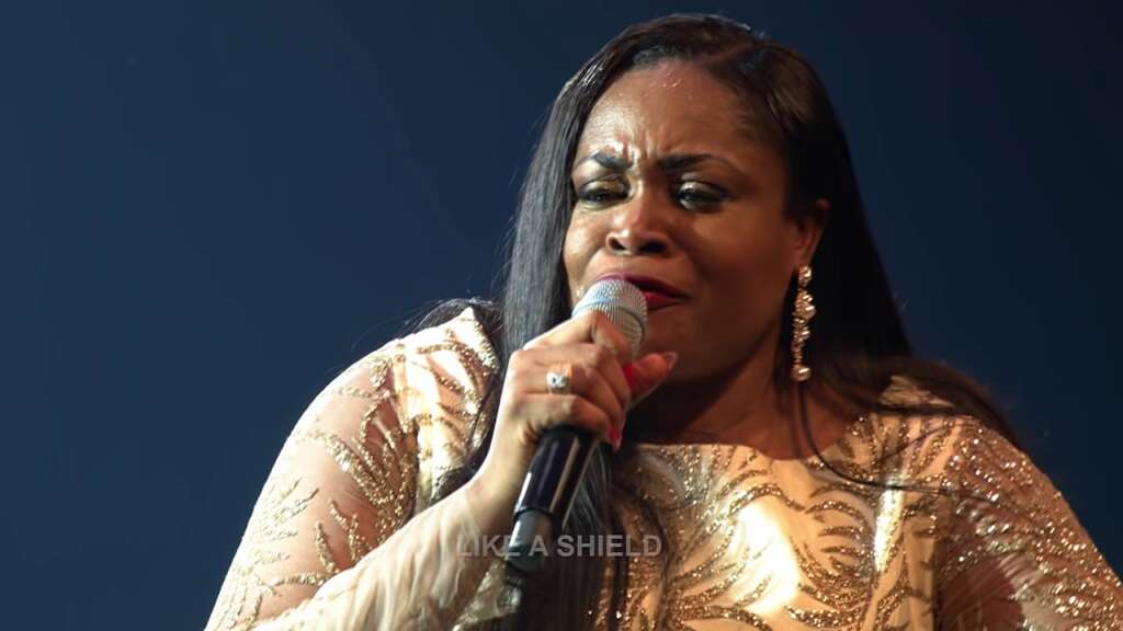 Sinach Joseph