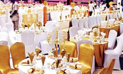 Top 5 Event Planners in Ilorin