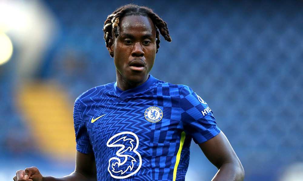 Why Thomas Tuchel wants Trevoh Chalobah as a midfielder for Chelsea