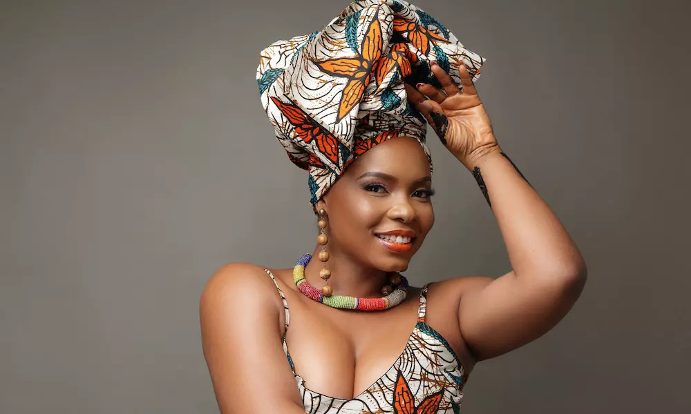 Highest Paid artists in Nigeria: Yemi Alade