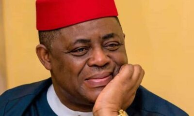 Who is Femi Fani Kayode