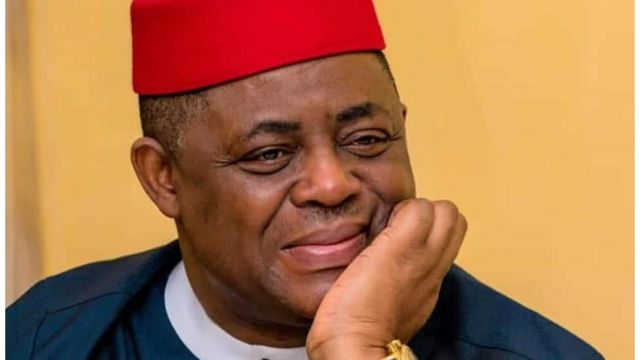 Who is Femi Fani Kayode