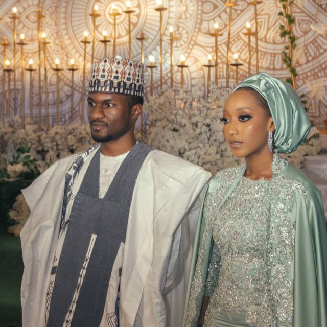 Top Nigerian Wedding in 2021