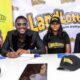 LandLotto has Unveiled Tobi Bakre as it's New Brand Ambassador